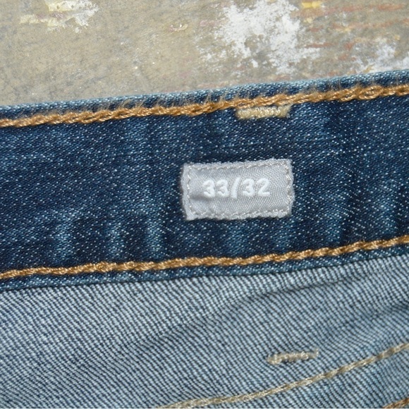 ARIAT Rebar M4 Relaxed DuraStretch Edge Boot Cut Jean Bodie Style 100162290 - Picture 6 of 12